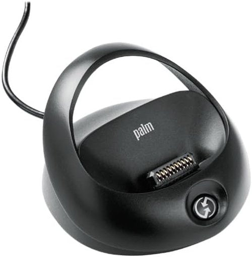PalmOne m105 Handheld - Compact Portable Organizer with User-Friendly Interface