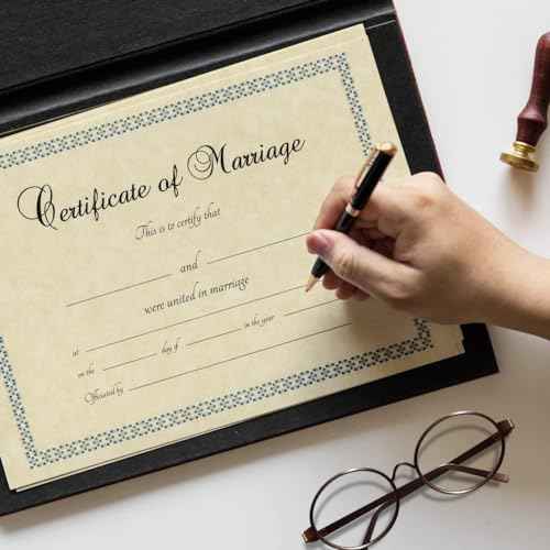 60 Sheets Parchment Paper for Certificates, 8.5" x 11", 100 GSM Double-Sided Stationery Paper for Resumes & Diplomas, Printer-Friendly (Ivory)