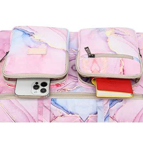 Laptop Shoulder Bag15.6inch women men Waterproof 16inch Computer Bags Women Business Office Work Bag Briefcase 14 inch case