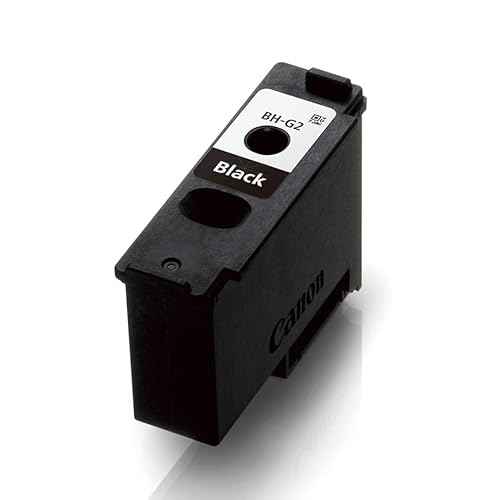 Canon BH-G2 Black Printhead