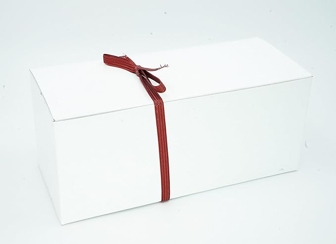 Real Rose Lacquer Preserved with Your Message Engraved