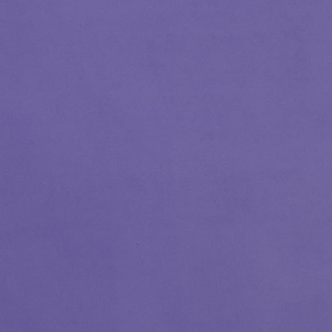 JAM Paper Gift Wrap - Matte Wrapping Paper - 26.3 Sq Ft (17 in x 18 Ft) - Matte Purple - Roll Sold Individually