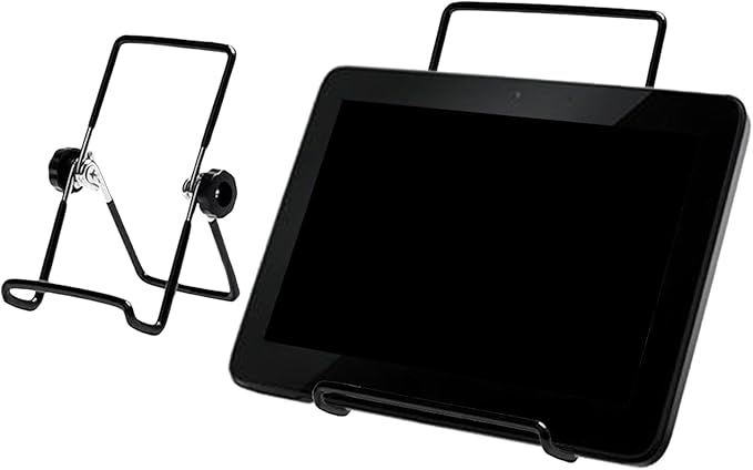 Ywmsfl Portable Laptop Desk Mount Stand Adjustable Height Tablet Slip Simplifys Charging for Foldable Tablet Stand
