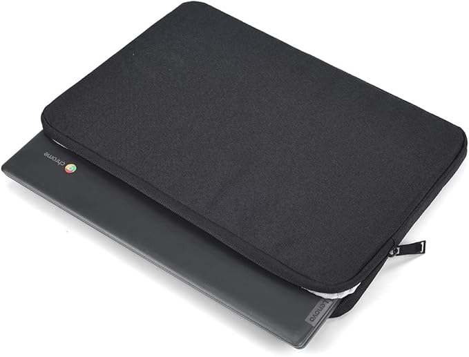 17 inch Laptop Sleeve Case for HP 17 inch Laptop/HP Envy 17 / Pavilion 17, Dell Inspiron 17, Lenovo Ideapad 3, Asus Vivobook 17, Acer Aspire 17.3 Laptops Water-Resistant Notebook Bag