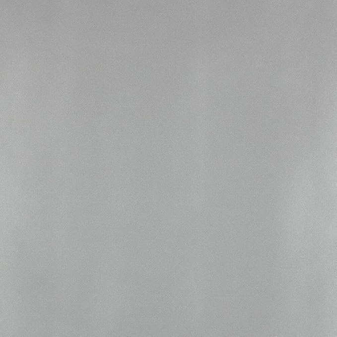 JAM Paper Gift Wrap - Matte Wrapping Paper - 100 Sq Ft Total - Matte Silver - 4 Rolls/Pack