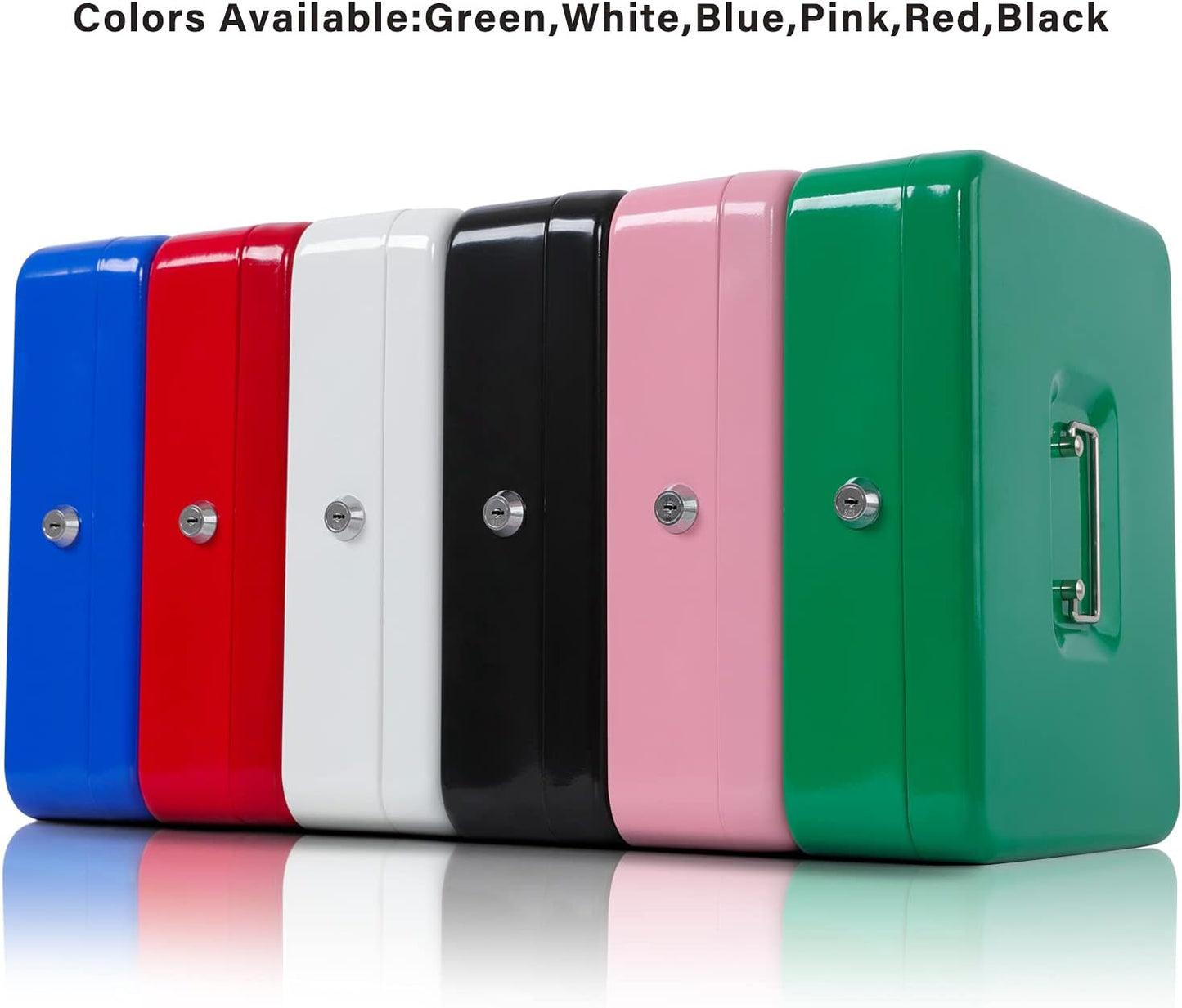 x 9.5" x 3.5