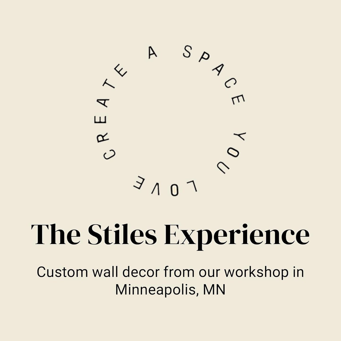 Stiles Magnetic Letter Board - 16"x12" Wooden Message Board for Menu & Announcements | Pink Decor