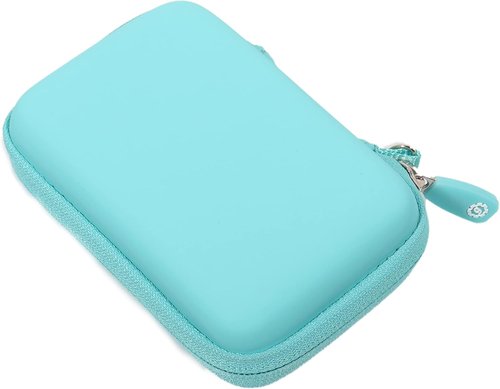 GetGear Case for Anker 622 Magnetic Wireless Charger - Stylish Mint Protection Case