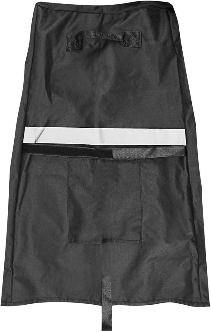Utheer 7113 Grill Cover for Weber Q100 Q1000 Q1200 Q200 Q2000 Q2200 Series, Fits Weber 50060001 51060001 54060001 Liquid Propane Grills, Waterproof and UV Resistant
