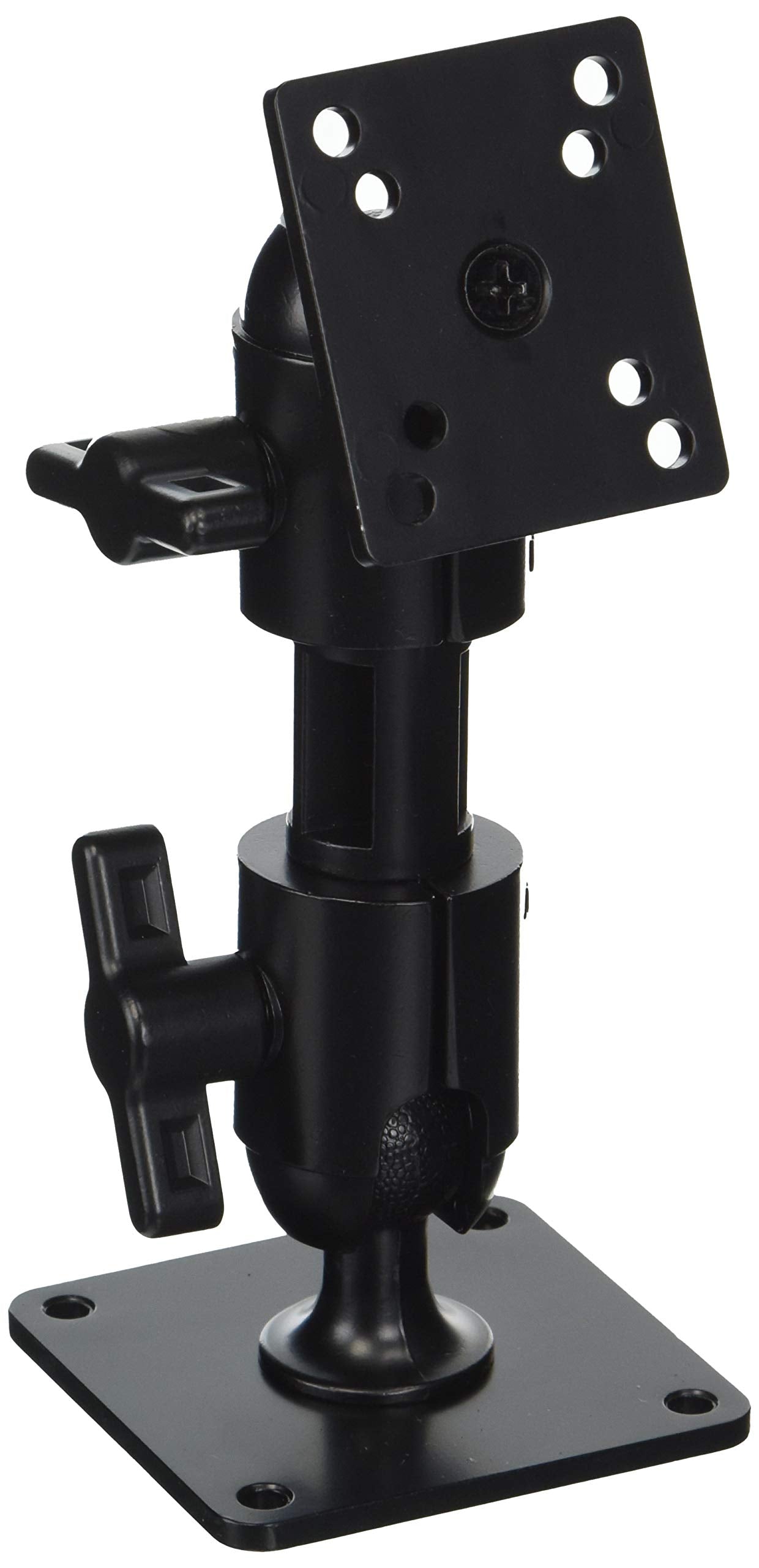 ASA Universal Monitor Mount VOSHD6MNT, Black