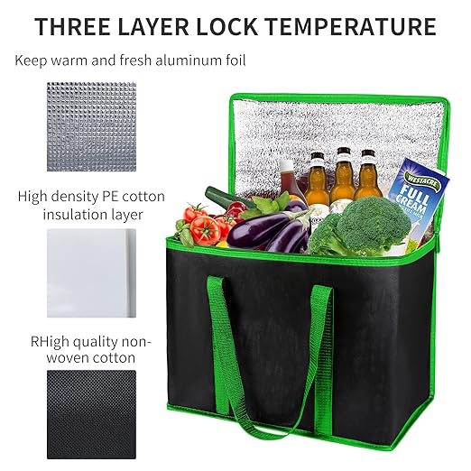 2 Pack Deep Freeze Zippers Hardbody Coolers - Sizes: 9, 16, 12.5 and 48 Can - Colors: Navy, Moss, Process Blue, Pine, Citrus, Gray, Blue Lagoon musbus