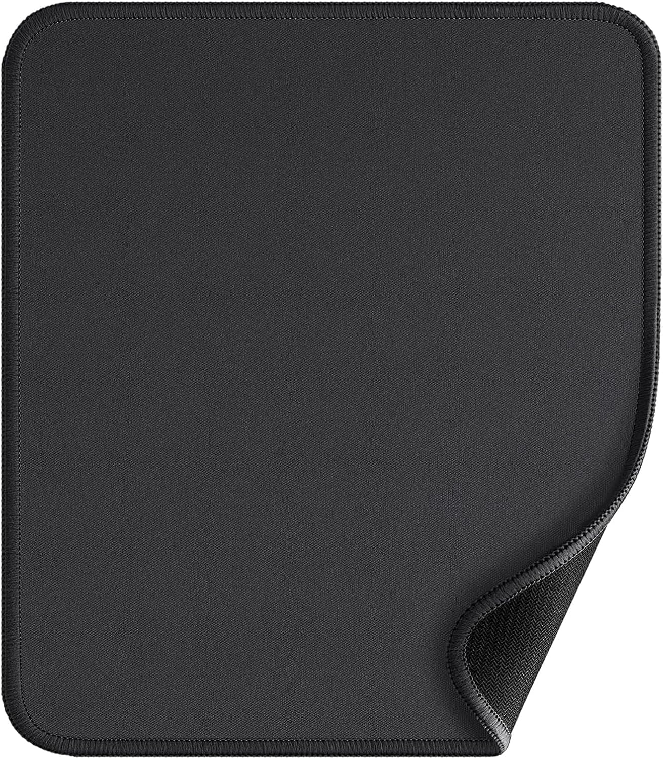 Skiennix Mouse Pad - Anti-Slip Rubber Base, Spill-Resistant Surface, Durable & Portable Design