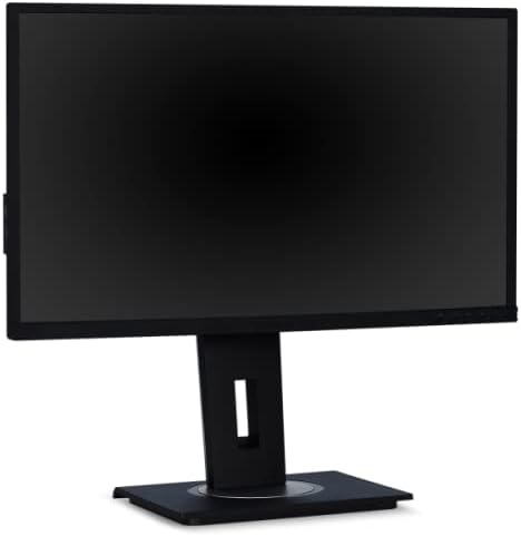 ViewSonic VG2248 22 Inch IPS 1080p Ergonomic Monitor with HDMI DisplayPort USB and 40 Degree Tilt for Home and Office