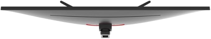 ZZA 32” Monitor 4K, UHD 3840x2160 IPS Screen,3000R, 60Hz Computer Moniter, Supports AMD Freesync 99% sRGB,Monitor 32 Inch Wall Mountable Installs (HDMI/DP)