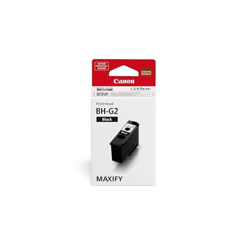 Canon BH-G2 Black Printhead