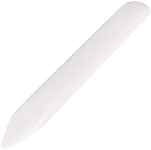Bone Folder Tool Set by [Brand Name] - 8 Pack for Crafting, Scoring & Bookbinding | 8 Inch