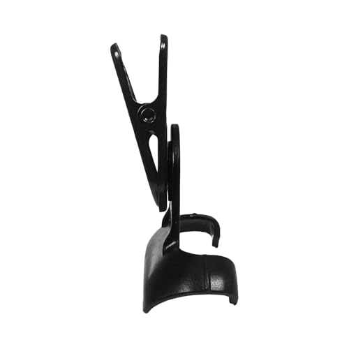 Box of 5: Clip Grip for Vocera SmartBadge V5000. 230-02155