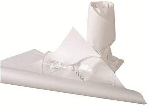 Regine Switzerland Packing Paper - 200 Sheets, 12x12 Inch | Ideal for Protecting Fragile Items