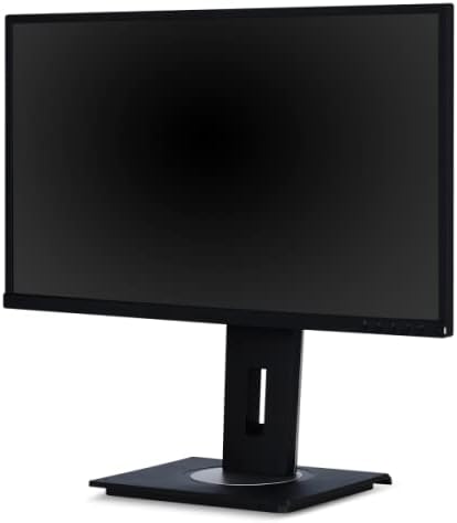 ViewSonic VG2248 22 Inch IPS 1080p Ergonomic Monitor with HDMI DisplayPort USB and 40 Degree Tilt for Home and Office