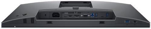 Dell P2225H 22" Full HD IPS Monitor – 1080p, 16:9, DisplayPort & USB 3.0 Cables – Latest Model – Boomph's Comprehensive Ultimate Performance Cloth Solution for Your Workspace