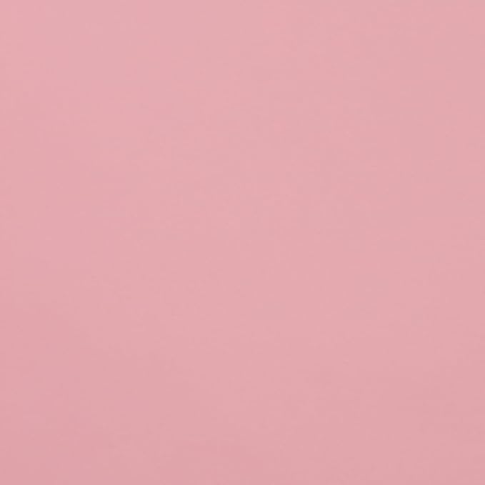 JAM Paper Gift Wrap - Matte Wrapping Paper - 26.3 Sq Ft (17 in x 18 Ft) - Matte Light Baby Pink - Roll Sold Individually