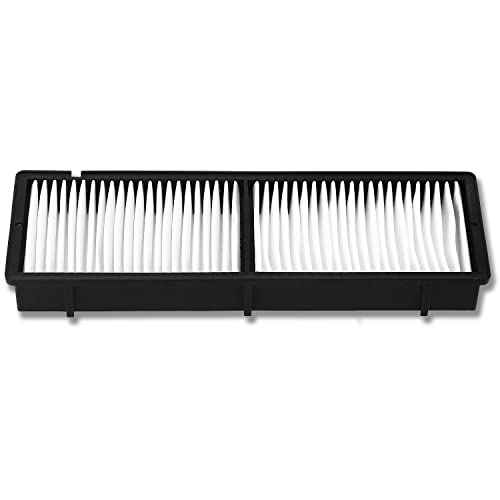 ELPAF21 V13H134A21 Projector Air Filter for Epson PowerLite Home Cinema 8350 8100 8345 6500UB 8500UB 8700UB 6100 7100 7500UB 9100 9350 9500UB 9700UB EH-TW3200 TW3500 TW3600 TW3800 Filter