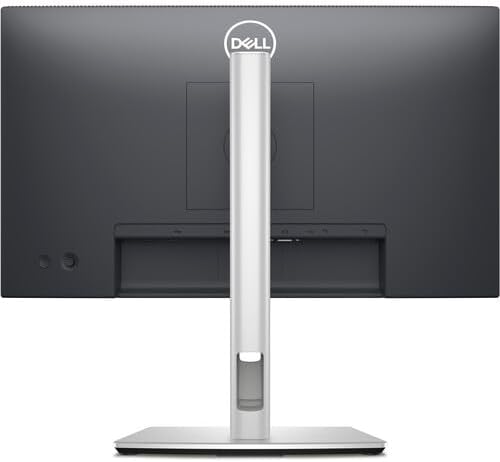 Dell P2225H 22" Full HD IPS Monitor – 1080p, 16:9, DisplayPort & USB 3.0 Cables – Latest Model – Boomph's Comprehensive Ultimate Performance Cloth Solution for Your Workspace