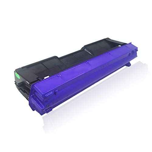 VICTORSTAR Compatible Toner Cartridge SP C250 C260 C261 Black High Capacity 2300 Pages for RICOH Aficio SP C250DN C250SF C261SFN C261SFNw C261DNw C260DNW C260SFNW Laser Printers