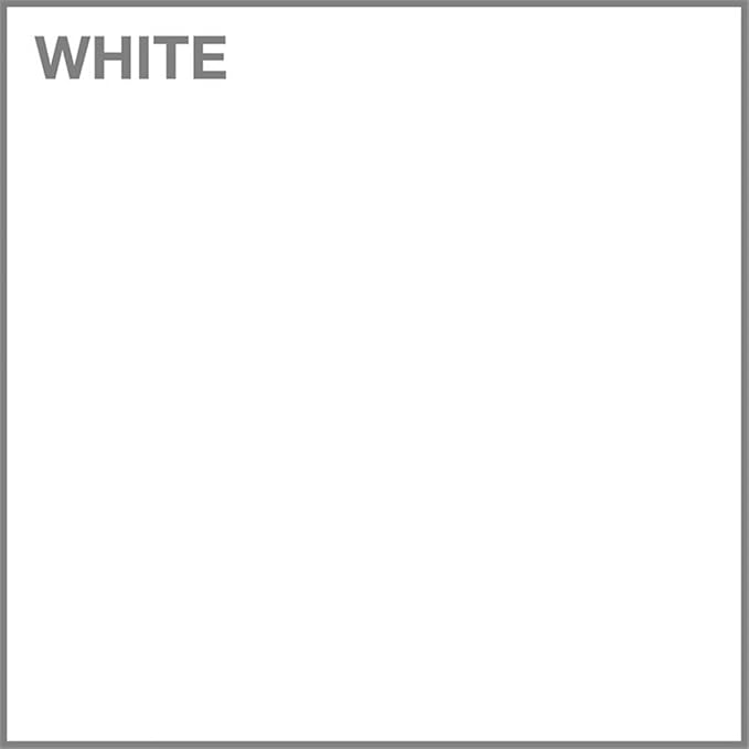 Bush Business Furniture 60W x 30D L Shaped Desk with Mobile File Cabinet, Corner Table and Drawers for Home or Professional Office, Studio C Collection, White