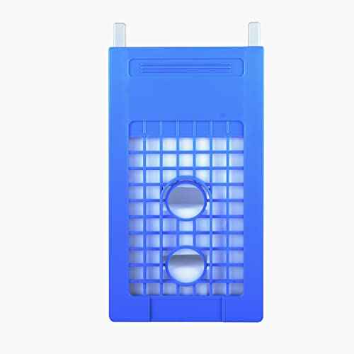 Aomya Compatible T6193 Maintenance Box SC1MB for SureColor T3000 T5000 T7000 T3200 T5200 T7200 T3270 T5270 T7270 T3070 T5070 T7070 Printer 2 PCS with Chip Maintenance Ink Tank