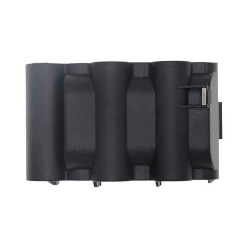 Replacement PL-300-BAT Battery for 3M PL300, DYMO Rhino 6000, 5000, 5200 Portable Printer, 7.4V Li-ion 1600mAh