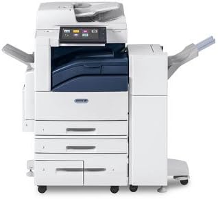 Xerox AltaLink C8030 Color Multifunction Printer | Scanner, Copier, Fax & Finisher - C8030 Model