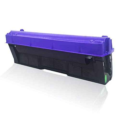 VICTORSTAR Compatible Toner Cartridge SP C250 C260 C261 Black High Capacity 2300 Pages for RICOH Aficio SP C250DN C250SF C261SFN C261SFNw C261DNw C260DNW C260SFNW Laser Printers