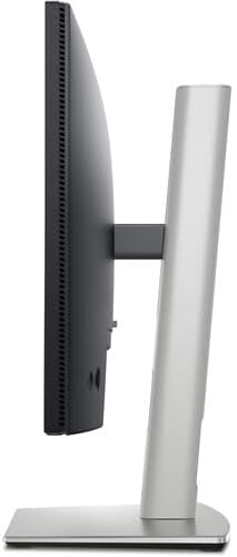 Dell P2225H 22" Full HD IPS Monitor – 1080p, 16:9, DisplayPort & USB 3.0 Cables – Latest Model – Boomph's Comprehensive Ultimate Performance Cloth Solution for Your Workspace