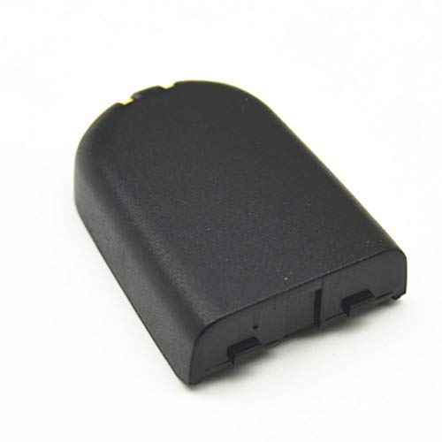 GBBBT WH500 W745 Battery, Replacement Battery 84598-01 82742-01 204755-01 for Plantronics Savi W740 W440-M W440 W740-M W445 86507-01 Wireless Headsets 3.7V 140mAh (Pack of 2)