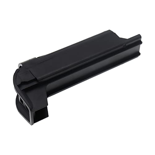 Replacement Scanner Battery for Zebra DS2278, BT-000317-01 3.7V 2450mAh Lithium Ion Battery