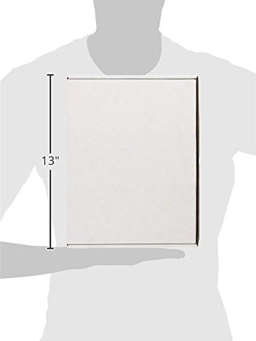 First Aid Only 50-Person First Aid Kit Refill - 237 Essential Supplies for Business & Home | Blue