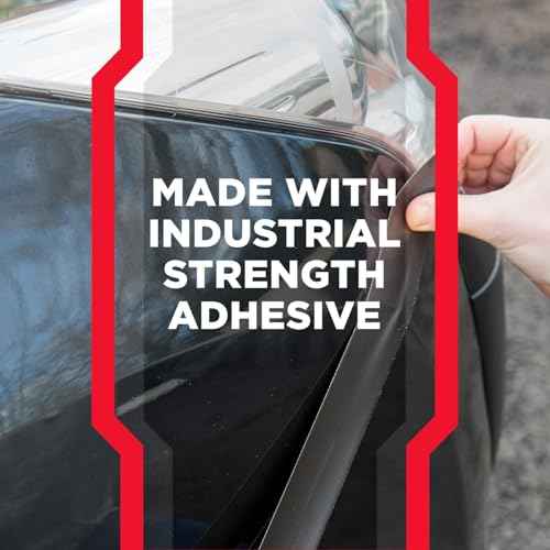 3M Extreme Strength Duct Tape, 1.88 in x 30 yd, Heavy Duty, with Super Tough Woven Material, Great for Bundling Large Loads, Reinforcing and Patching, Suitable for Long Lasting Repairs (2830)