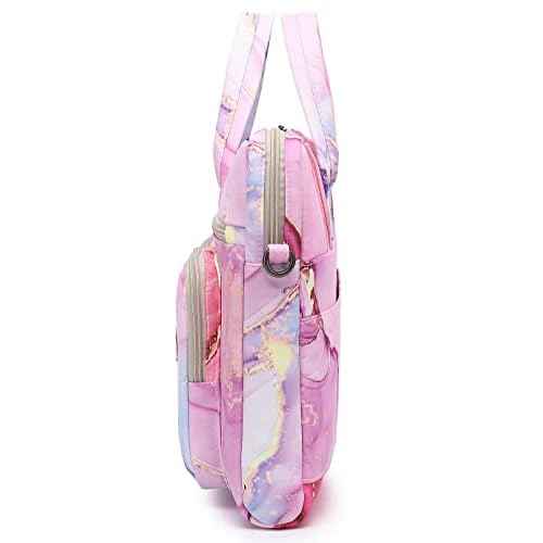 Laptop Shoulder Bag15.6inch women men Waterproof 16inch Computer Bags Women Business Office Work Bag Briefcase 14 inch case