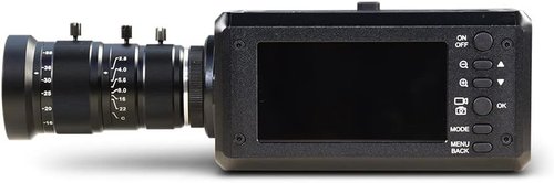 MOKOSE 4K Digital Camera - 3" Screen, 3840x2160, HDMI & USB Webcam, Telephoto Zoom Lens Included