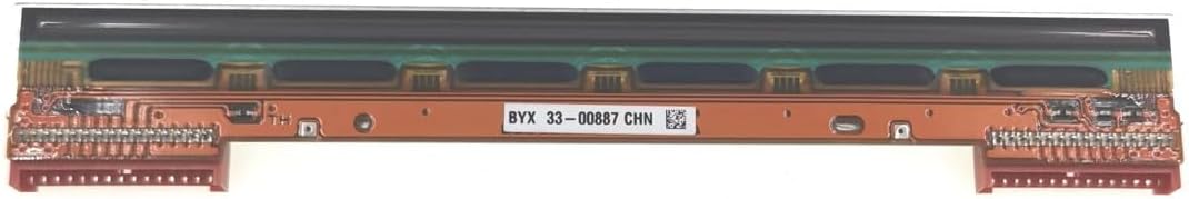 Zebra ZD421 Thermal Label Printhead - High-Quality 203 DPI for Direct Thermal & Thermal Transfer Printers