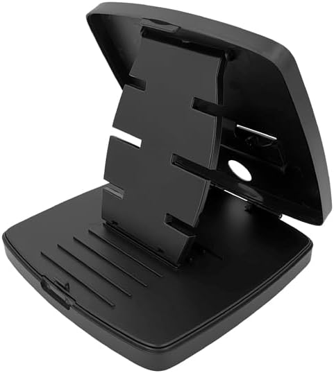 Y.D.F Stand for Switch 2 Compact Foldable Multi Angle Holder Play Stand Compatible with N Switch/ 2/ Lite/OLED IPad iPhone Samsung Galaxy Tab Android Phones Tablets E-Reader