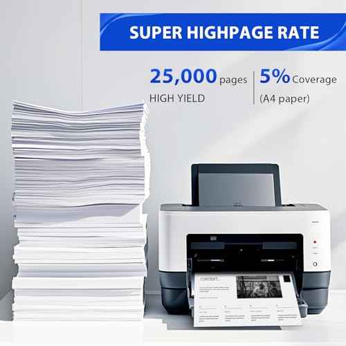 78C0W00 Waste Toner Box/Bottle/Container Compatible for Lexmark MC2425 MC2325 MC2535 CS421 CS521 CX421 CX521 008R13325 Waste Toner Bottle Compatible for Xerox C310 C315 C410 C415