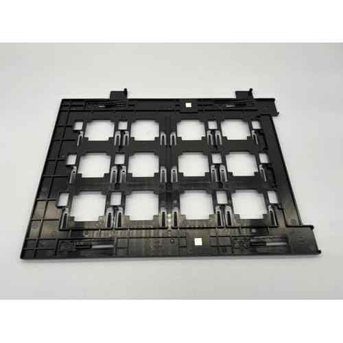 Upgraded 12 Holes 35mm Photo Negative Slide Holder for Perfection V800 V850 V700 V750 Scanner