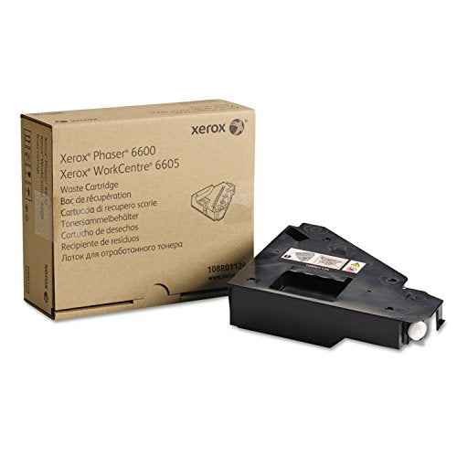 Genuine Xerox Replacement-Cartridge for the Phaser 6600 or WorkCentre 6605/6655, 108R01124