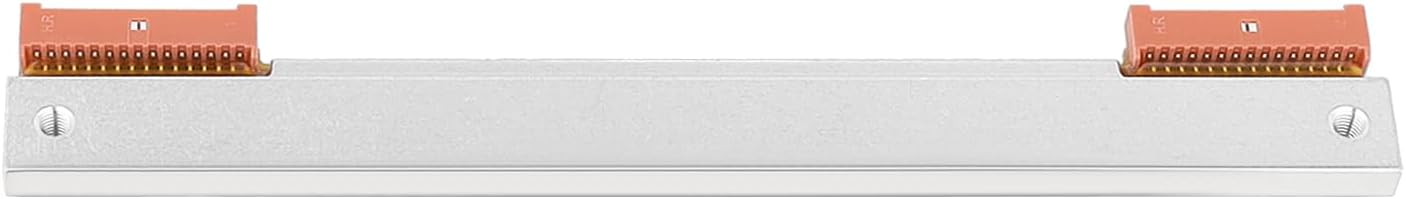 Zebra ZD421 Thermal Label Printhead - High-Quality 203 DPI for Direct Thermal & Thermal Transfer Printers