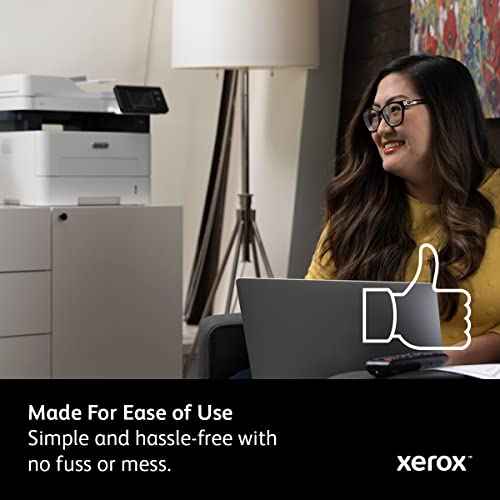 Genuine Xerox Replacement-Cartridge for the Phaser 6600 or WorkCentre 6605/6655, 108R01124