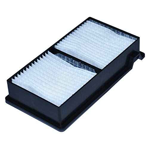 Replacement ELPAF39/V13H134A39 Air Filter for Epson Home Cinema 3200 3800 PowerLite 5020ub 5030ub 5025ub 5020ube 5030ube 5010E 6030ub 6020UB 6010 4030 Projector