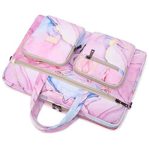 Laptop Shoulder Bag15.6inch women men Waterproof 16inch Computer Bags Women Business Office Work Bag Briefcase 14 inch case