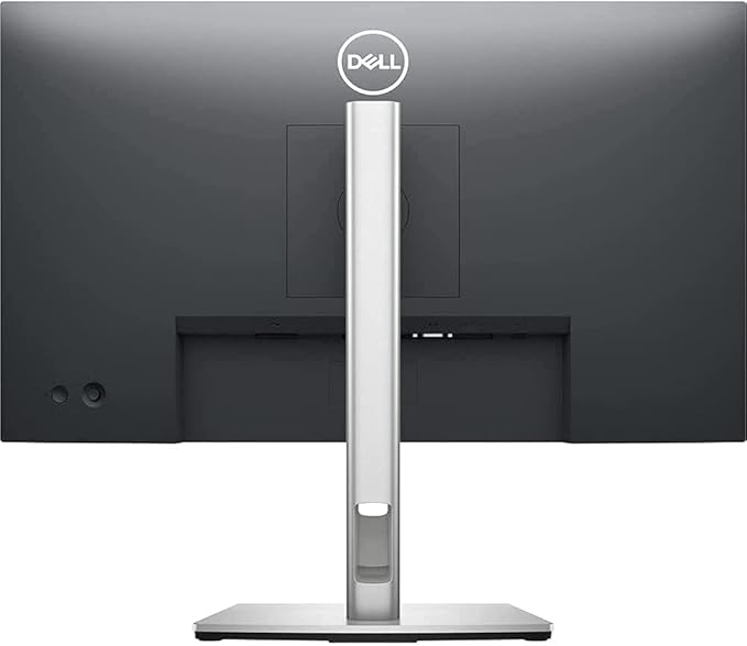 Dell P2225H 22" Full HD IPS Monitor – 1080p, 16:9, DisplayPort & USB 3.0 Cables – Latest Model – Boomph's Comprehensive Ultimate Performance Cloth Solution for Your Workspace